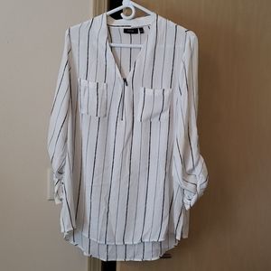 Apt. 9 blouse